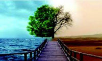 Tyrannized persons and enemies in Islam